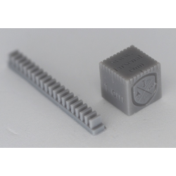 L’Arsenal 3D400-018 –...