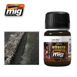 AMMO MIG 1402 – FRESH MUD - 35ML