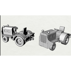 L’Arsenal 3D400-009 –...