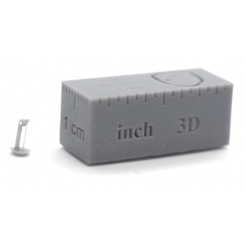 L’Arsenal 3D400-042 – Taquets articulés (x72, 1/400, impression 3D)