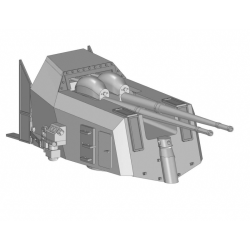 L’Arsenal 3D400-029 – 10,5...