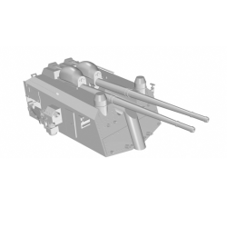 L’Arsenal 3D400-028 – 10,5...