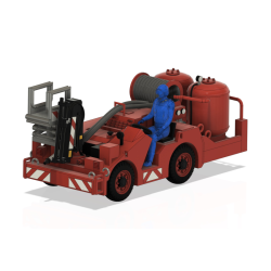 L’Arsenal 3D 400 482 –...