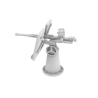 L’Arsenal 3D400-027 – Canons de 20mm Oerlikon MK4 1/400 (20 pcs) – Impression 3D