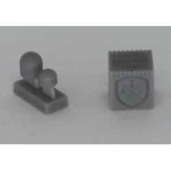 L’Arsenal 3D400-016 –...