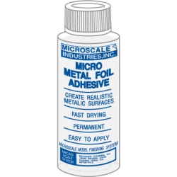 Microscale MI-8 – MSMI8 – Micro Metal Foil Adhesive