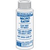 Microscale MSMI5 – Micro Coat Satin Clear (Finition Satinée)