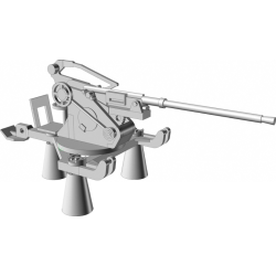 L’Arsenal 3D 400 038 – Flak...