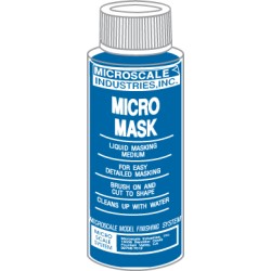 Microscale MSMI7 – Micro Mask (Ruban de Masquage Liquide)