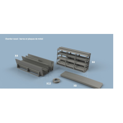 L’Arsenal 3D350-602 –...