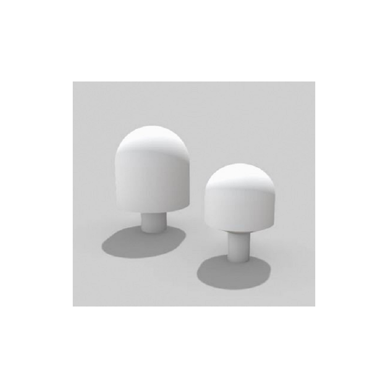 L’Arsenal 3D350-016 – Radomes 2x2 (1/350, impression 3D)