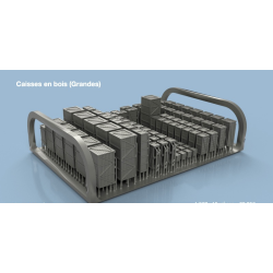 L’Arsenal 3D350-591 –...