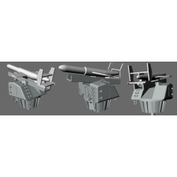 L’Arsenal 3D350-015 –...