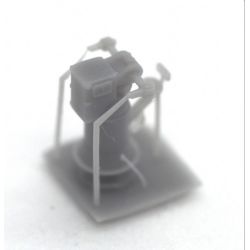 L’Arsenal 3D400-050 – Zag...