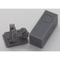 L’Arsenal 3D350-017 –...