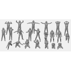 L’Arsenal 3P350-001 -...