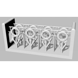 L’Arsenal 3D350-014 –...