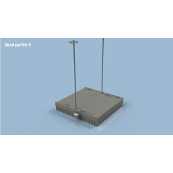 L’Arsenal 3D350-577/5 –...