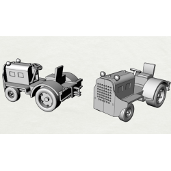 L’Arsenal 3D700-009 –...