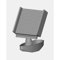 L’Arsenal 3D700-291 – Radar...