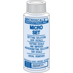 Microscale MI-1 – MSMI1 Micro Set