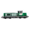 Jouef HO BB66000 – HJ2442-11 – Chasse pierre