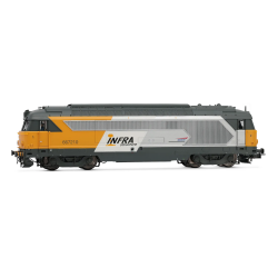 Jouef HO BB67000 –...