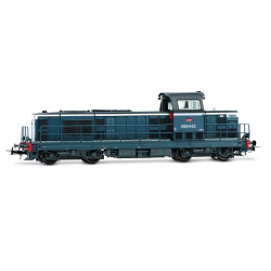 Jouef HO BB66000 –...