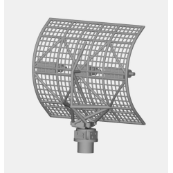 L’Arsenal 3D700-282 – Radar...