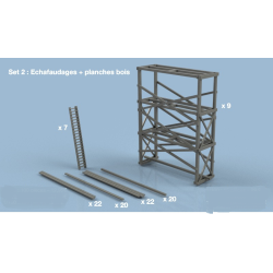 L’Arsenal 3D700-593 –...