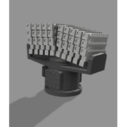 L’Arsenal 3D700-294 –...