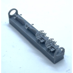 L’Arsenal 3D200-001 – 40mm...