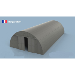 L’Arsenal 3D700-572 –...