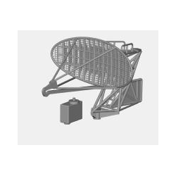 L’Arsenal 3D700-285 – Radar...