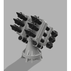 L’Arsenal 3D700-292 –...