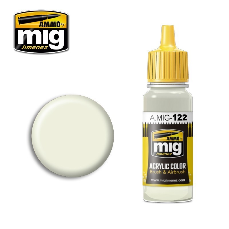 AMMO MIG 122 – Bone – 17 ml