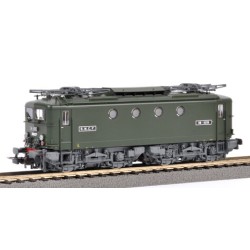 Piko HO 51372/12 – BB8100 SNCF Vert Motorisation de pantographe SNCF