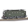 Piko HO 51372/12 – BB8100 SNCF Vert Motorisation de pantographe SNCF