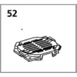 Piko HO 51360/52 – BB 8100...