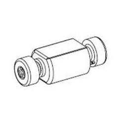 Piko HO 51360/61 – BB 8100...