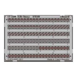 Eduard 17520 - Bouée de...