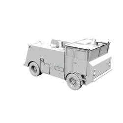 L’Arsenal 3D 700-010 –...