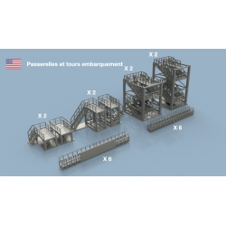 L’Arsenal 3D700-579 –...