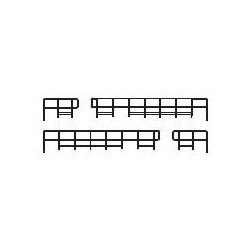 Piko N - 94004/11 - G1206...