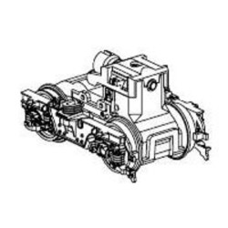 Piko HO 96470/33 – BB60000...