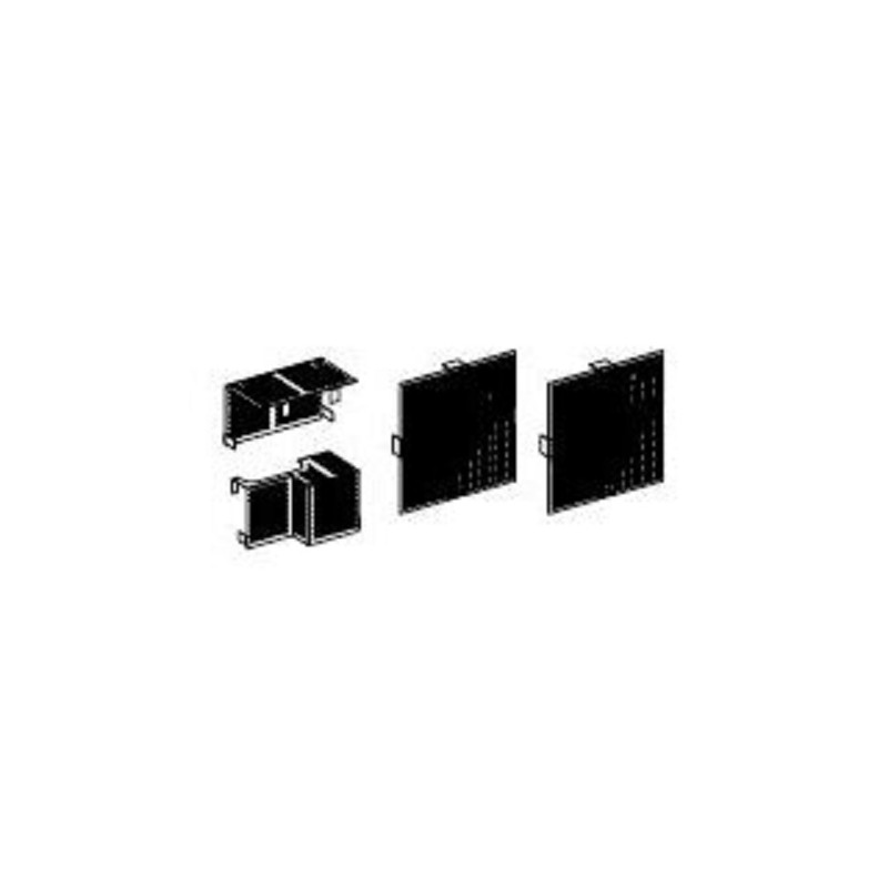 Piko HO 96470/11 – BB60000 INFRA SNCF Grille latérale