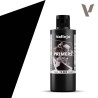Vallejo 74.602 Apprêt Noir 200 ml – Primer Acrylique Modélisme, Figurines et Maquettes