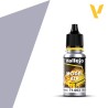 Vallejo 71.063 Argent RLM01 Métallique 17 ml – Peinture Acrylique Modélisme, Figurines et Maquettes