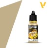 Vallejo 71.075 Ivoire 17 ml – Peinture Acrylique Modélisme, Figurines et Maquettes