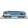 Piko HO BB 67000 Diesel SNCF